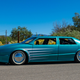 Illustration for article titled This Chop-Top Hot Rod Saturn Was Built With $1,500 and a Ton of Creativity